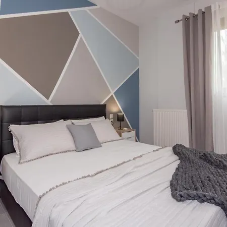 Apartment Valentine's Modern *