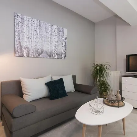 Apartment Valentine's Modern *