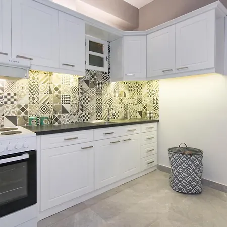 Valentine's Modern Apartment *