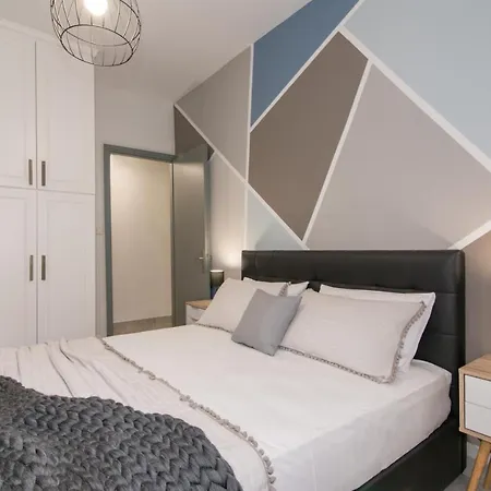 Valentine's Modern *