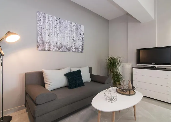 Apartment Valentine's Modern *