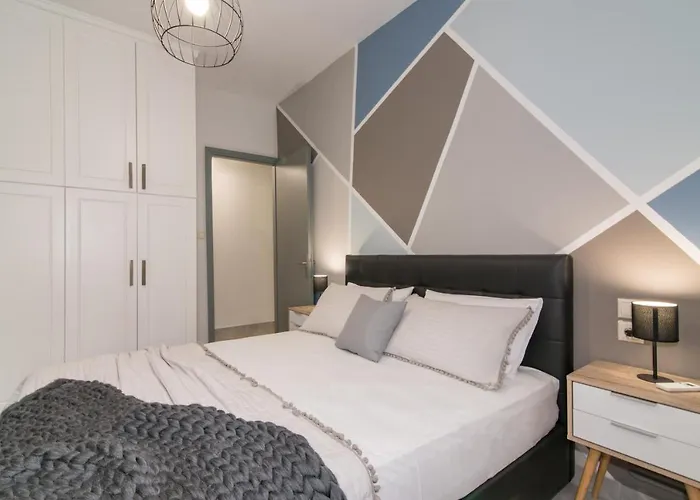 Valentine's Modern *