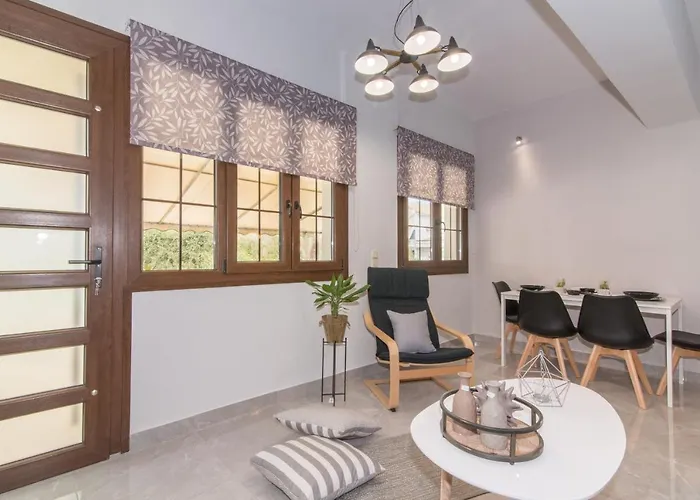 Valentine's Modern *