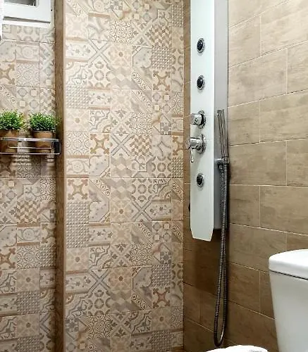 Valentine's Modern * Zakynthos