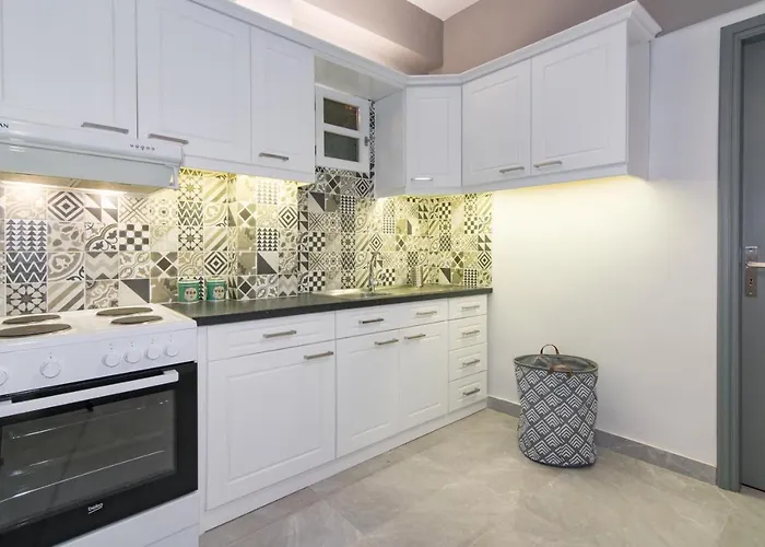 Valentine's Modern Appartement *