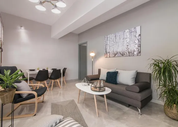 Valentine's Modern Zakynthos