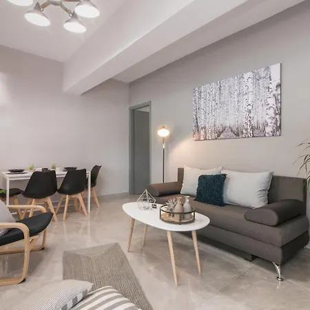 Valentine's Modern Zákynthos by