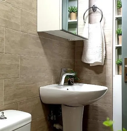 Valentine's Modern * Zákynthos by